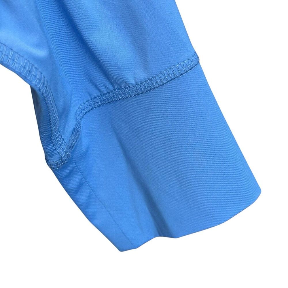 Vineyard Vines Performance Full Zip ‎ Lightweight… - image 6